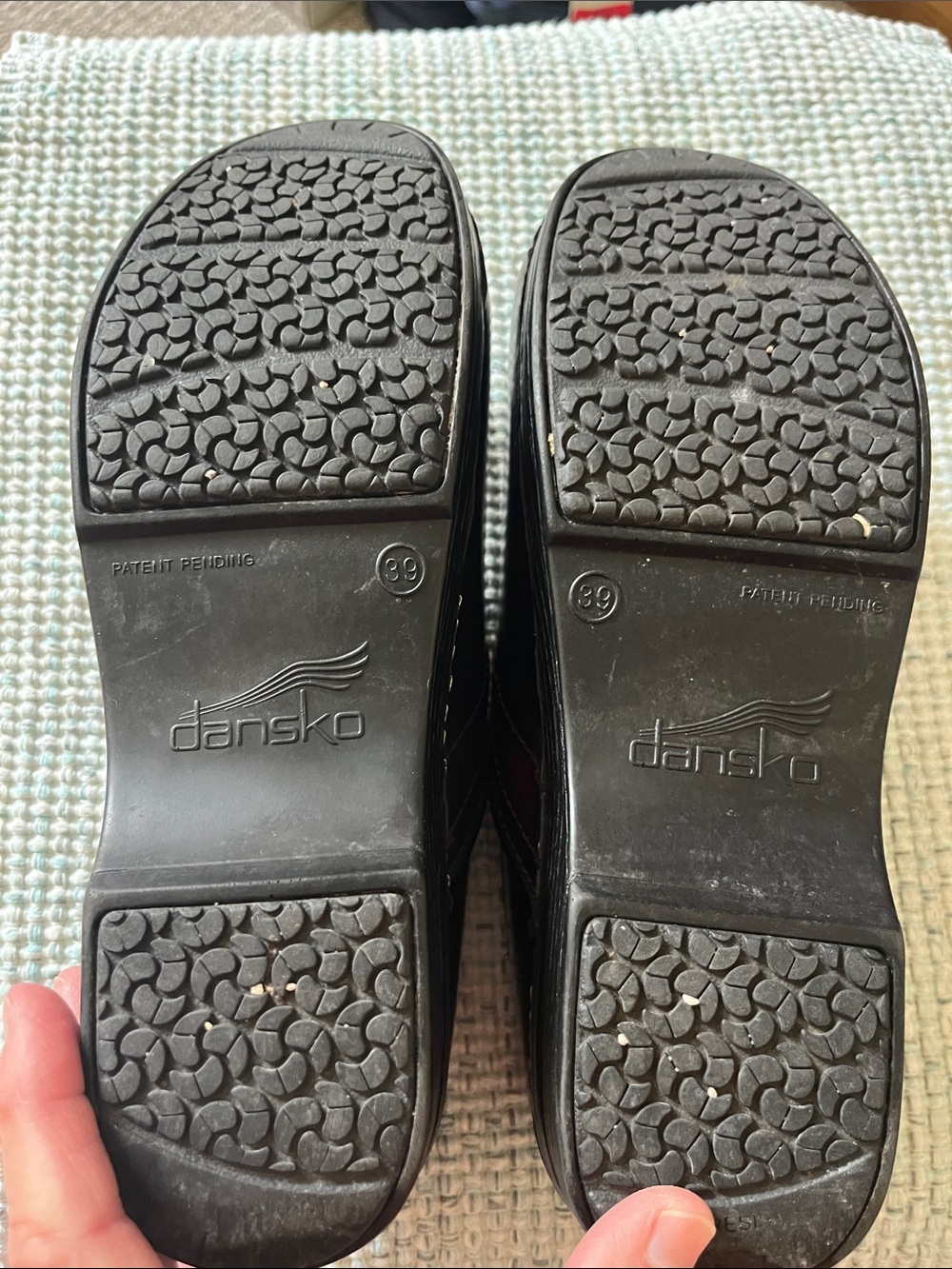 Dansko XP clogs - Picture 6 of 7
